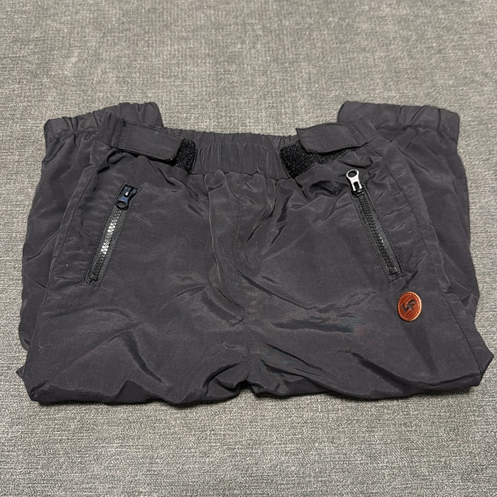 L&P Rain Pants - Picture 2 of 4